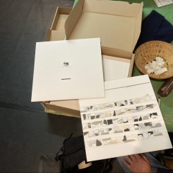 BOUTIQUE EN LIGNE : DOUBLE VINYLE LIBRE PENSEUR !