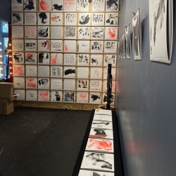 BOUTIQUE EN LIGNE : DOUBLE VINYLE LIBRE PENSEUR !