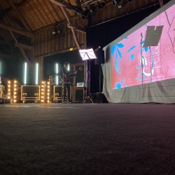 Au travail ! POUR LA NUIT & LE FEU