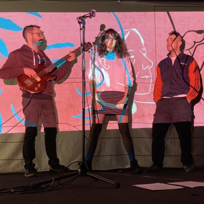 Au travail ! POUR LA NUIT & LE FEU