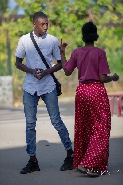 &quot;Nos frontières&quot;, DAC Mayotte - 2019