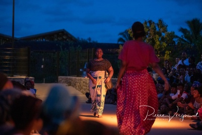 &quot;Nos frontières&quot;, DAC Mayotte - 2019