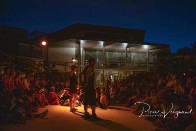 &quot;Nos frontières&quot;, DAC Mayotte - 2019