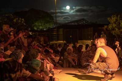 &quot;Nos frontières&quot;, DAC Mayotte - 2019