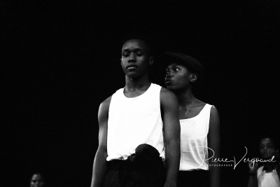 &quot;Woyzeck&quot;, DAC Mayotte - 2019