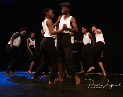 &quot;Woyzeck&quot;, DAC Mayotte - 2019