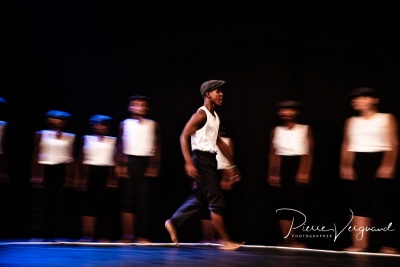 &quot;Woyzeck&quot;, DAC Mayotte - 2019