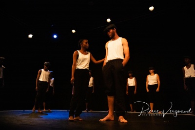 &quot;Woyzeck&quot;, DAC Mayotte - 2019