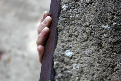 &quot;Au pied des murs&quot;, dispositif départemental Lez&#039;arts ô collège - Sancergues - 2018